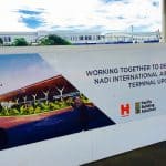 BULA KRGS Arrives at Fijian International Airport img 1